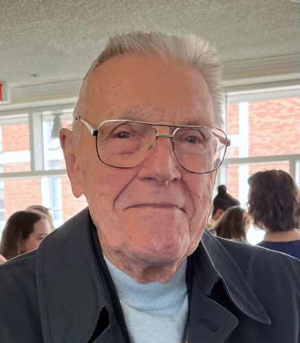 Garrett Cochran Mitchell, Jr.
